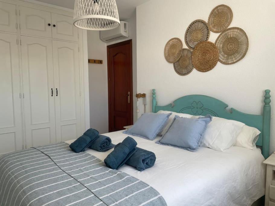 Casa Lola Conil, Azotea Al Mar Y Parking Solo Familias O Parejas Villa Conil De La Frontera Luaran gambar